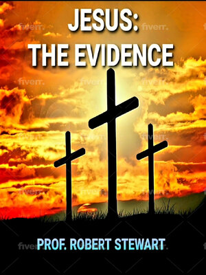 cover image of Jesus